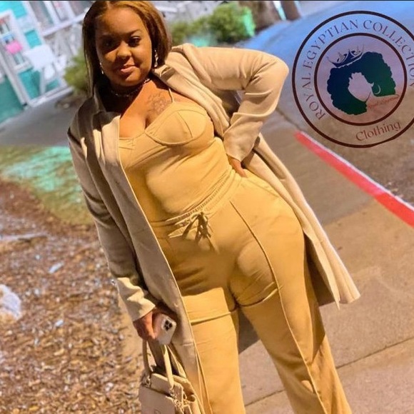 2pc outfit brand new - Picture 2 of 2